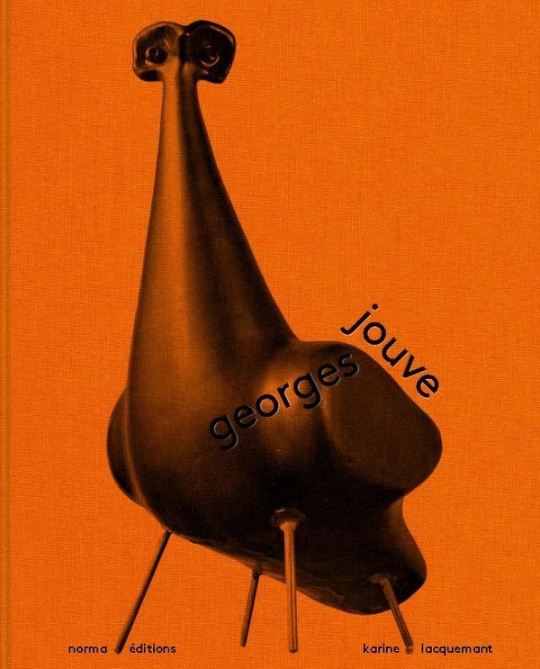 GEORGES JOUVE - EDITION BILINGUE - ILLUSTRATIONS, COULEUR