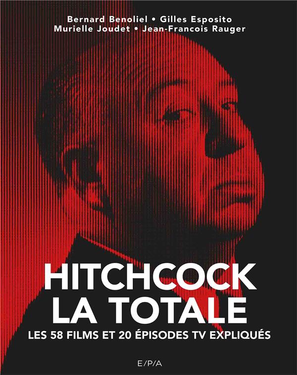 HITCHCOCK, LA TOTALE