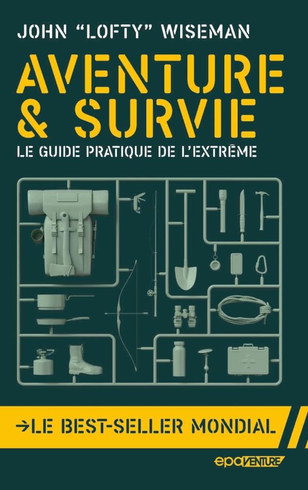 AVENTURE ET SURVIE