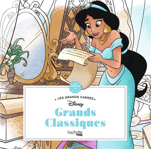 GRANDS CLASSIQUES