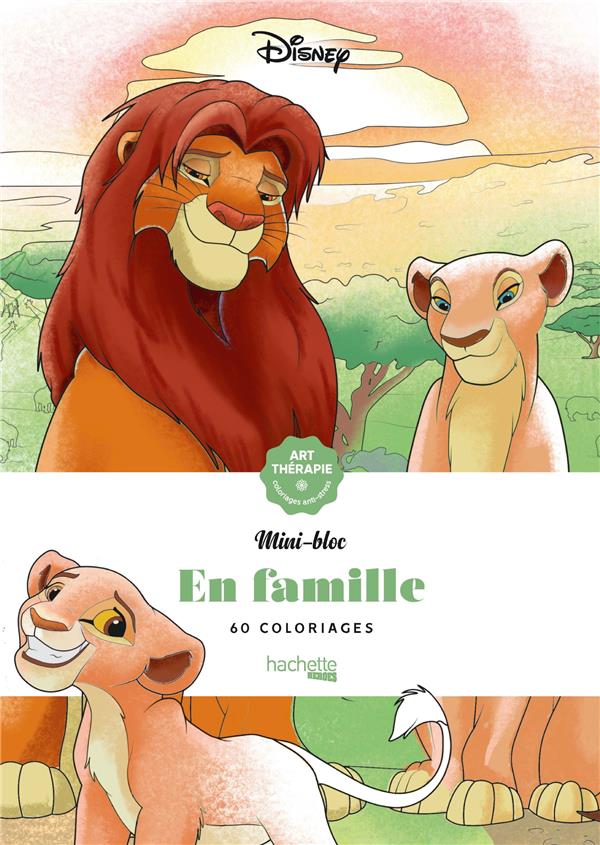 EN FAMILLE