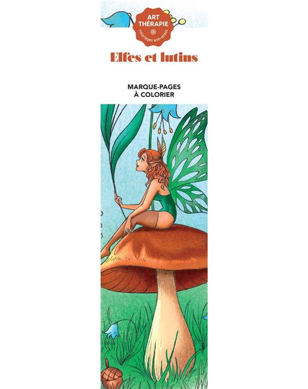 ELFES ET LUTINS
