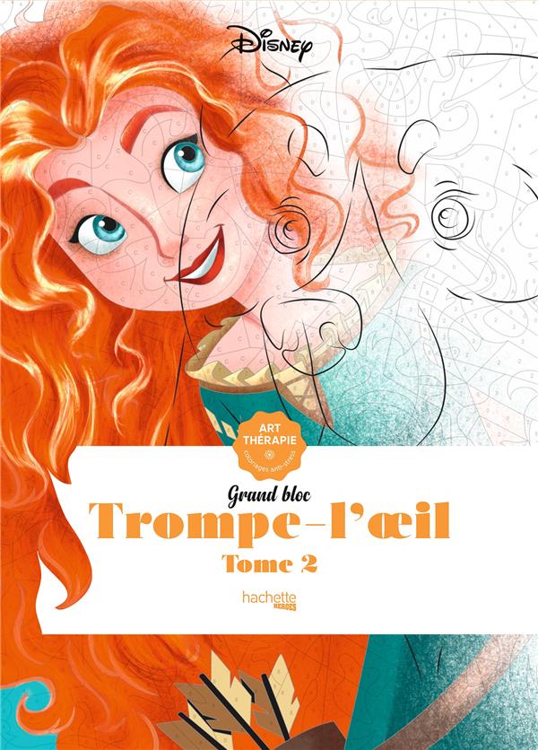 TROMPE L'OEIL 2