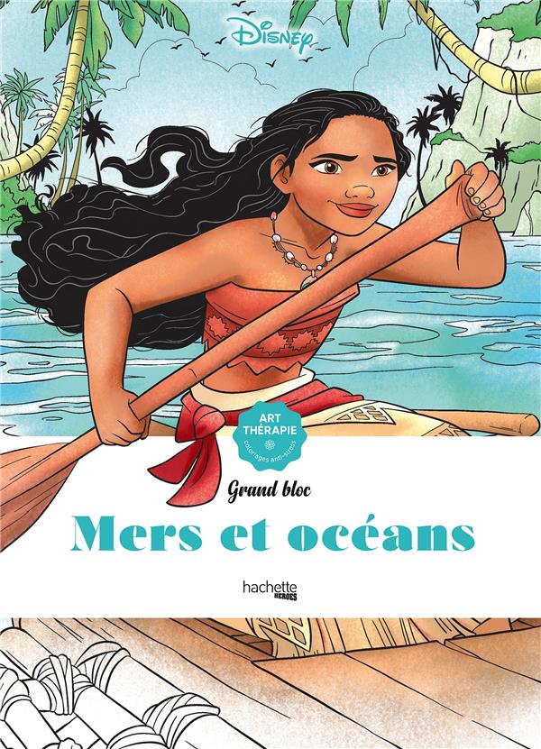 MERS ET OCEANS