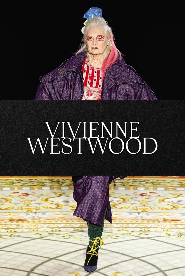 VIVIENNE WESTWOOD