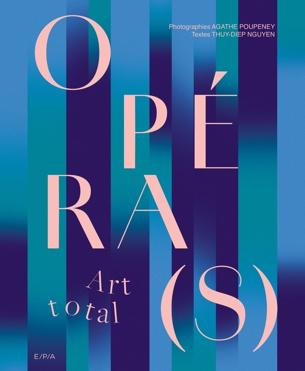 OPERA(S) - ART TOTAL