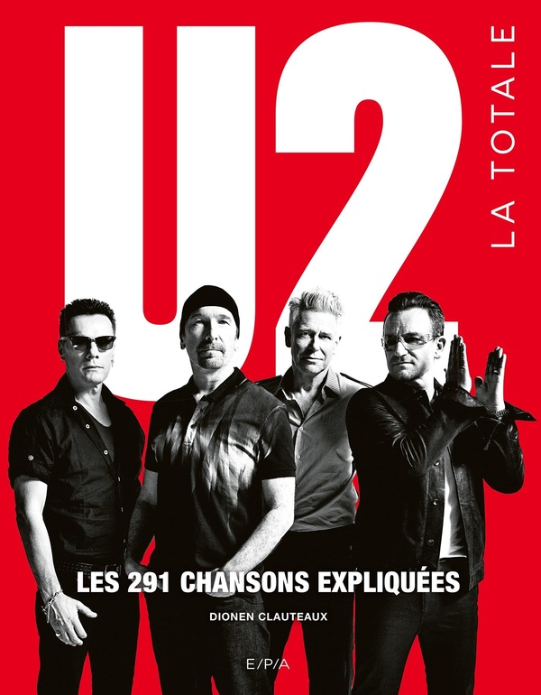 U2 - LA TOTALE
