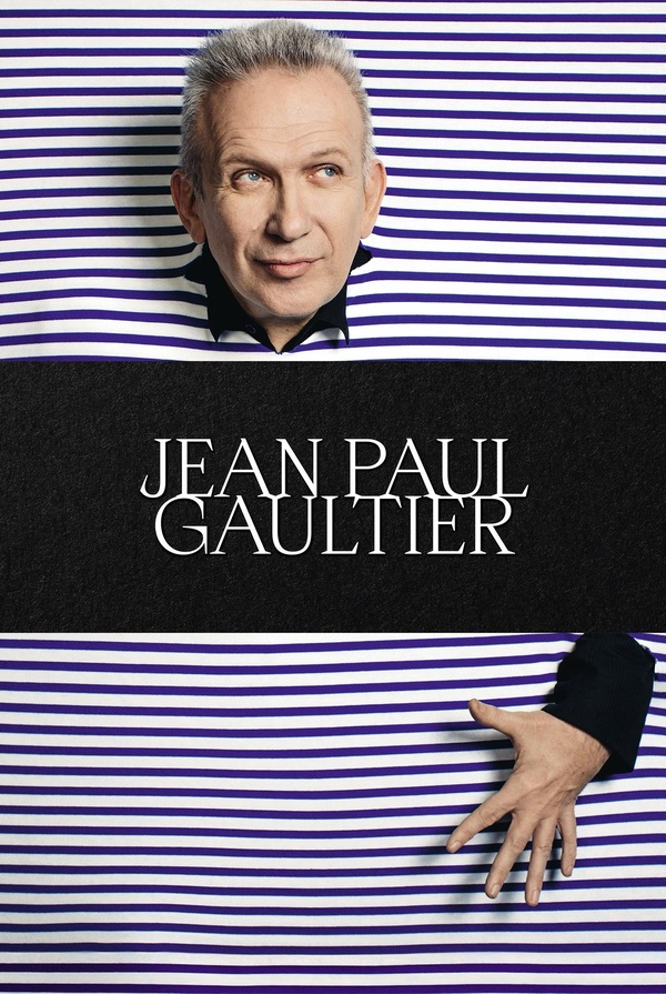 JEAN-PAUL GAULTIER