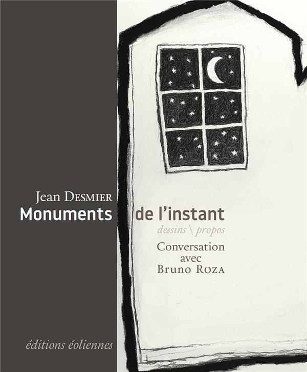 MONUMENTS DE L INSTANT