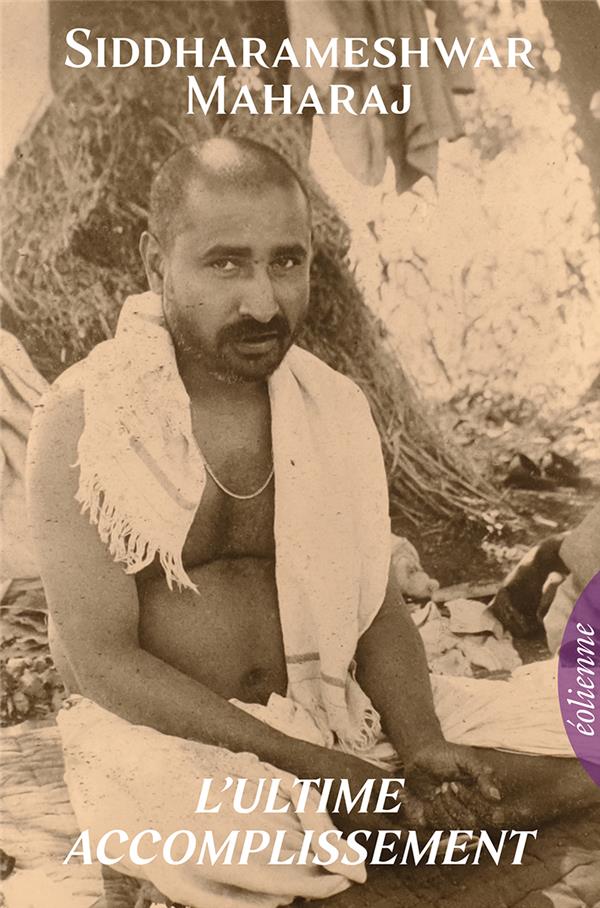 L ULTIME ACCOMPLISSEMENT