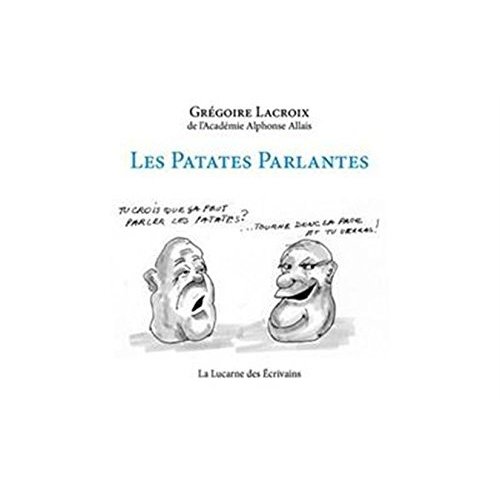 LES PATATES PARLANTES