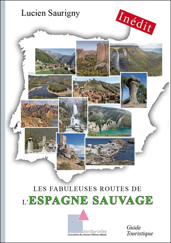 ESPAGNE SAUVAGE