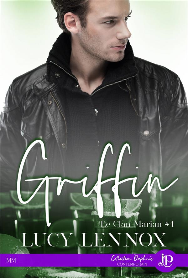 GRIFFIN - LE CLAN MARIAN #4