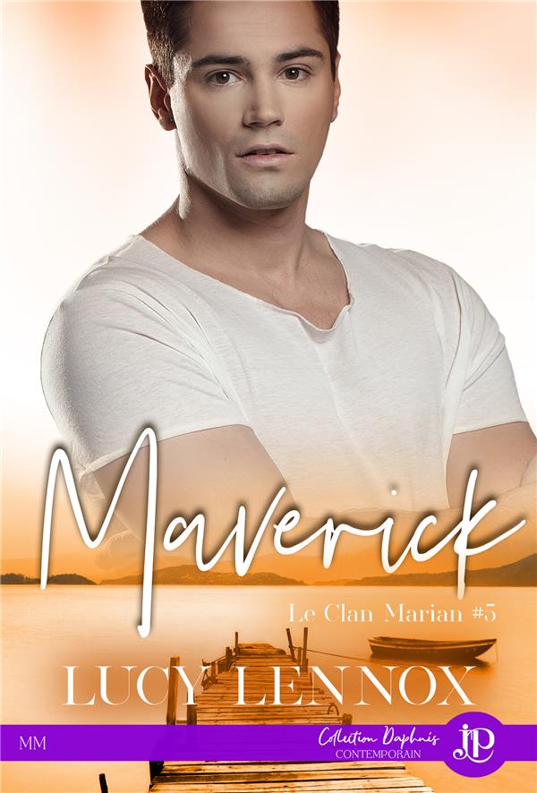 MAVERICK - LE CLAN MARIAN 