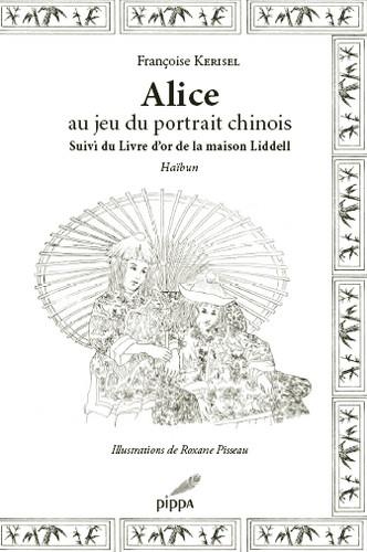 ALICE AU JEU DU PORTRAIT CHINOIS