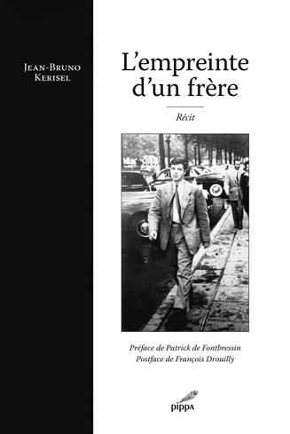 LEMPREINTE DUN FRERE