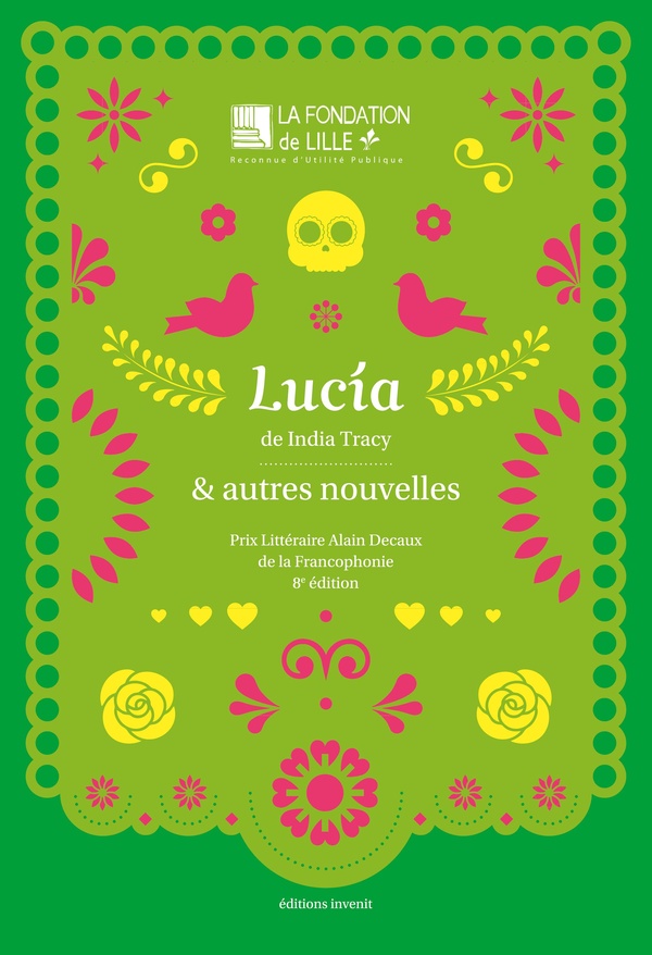 LUCIA ET AUTRES NOUVELLES