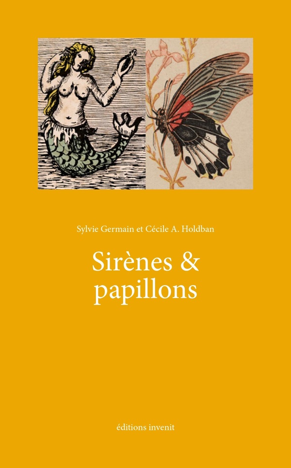 SIRENES & PAPILLONS