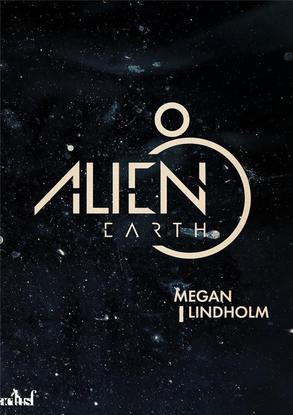 ALIEN EARTH