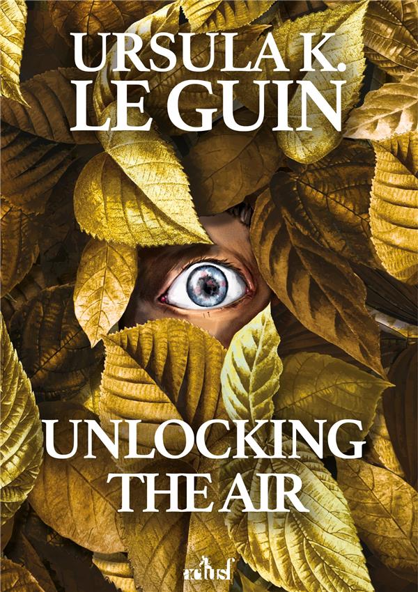 UNLOCKING THE AIR