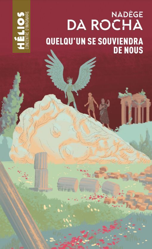 QUELQU'UN SE SOUVIENDRA DE NOUS