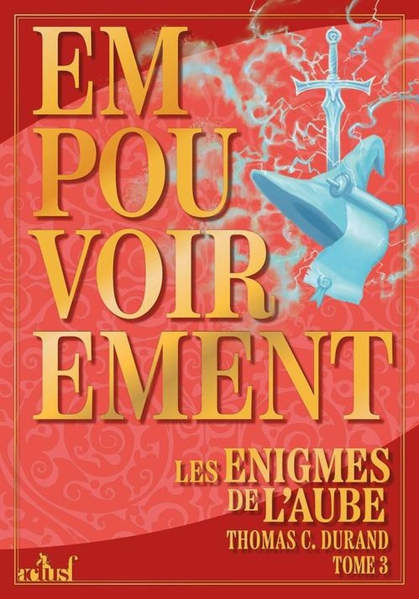 EMPOUVOIREMENT