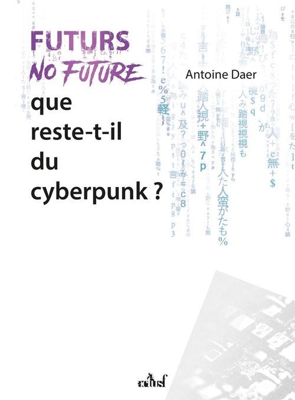 FUTURS NO FUTURE