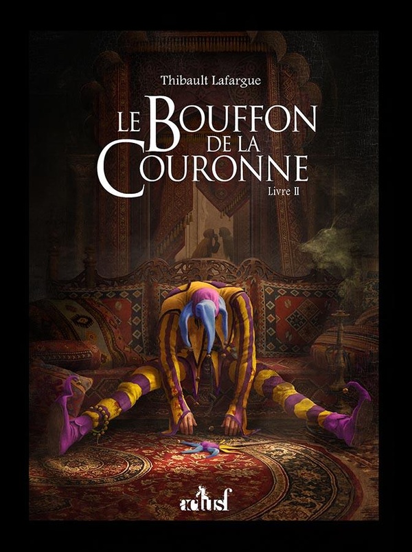 LE BOUFFON DE LA COURONNE 2