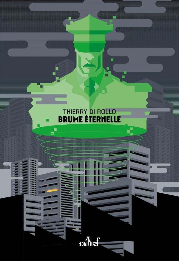 BRUME ETERNELLE
