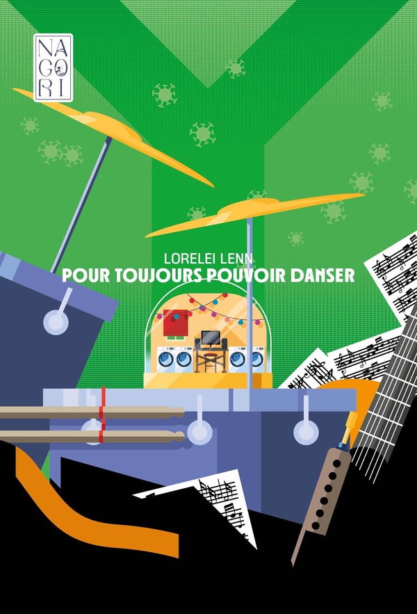 POUR TOUJOURS POUVOIR DANSER