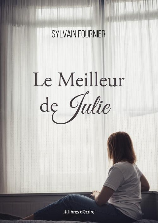 LE MEILLEUR DE JULIE