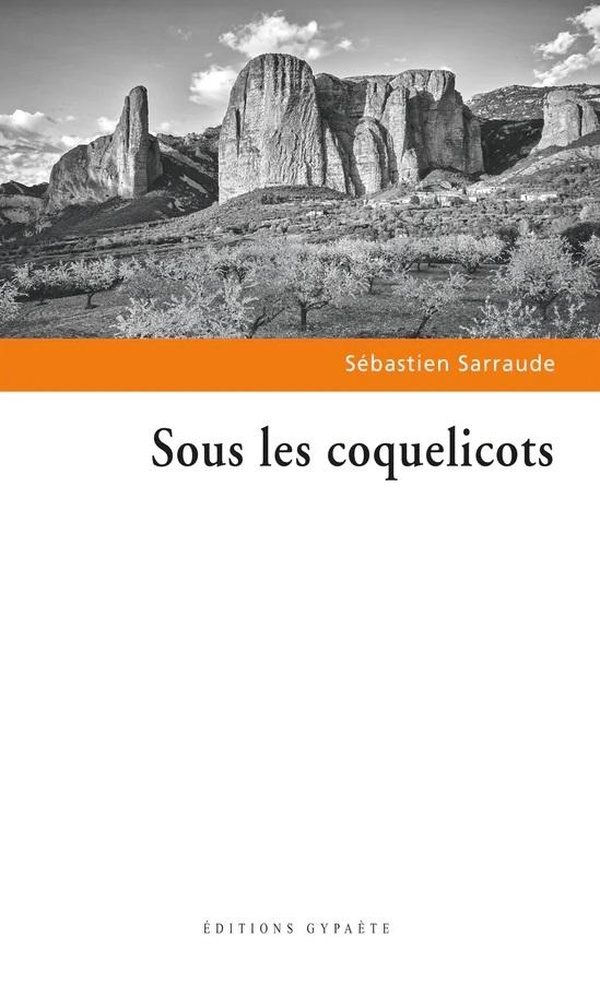 SOUS LES COQUELICOTS