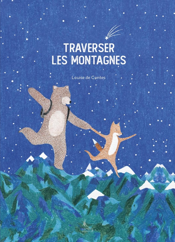 TRAVERSER LES MONTAGNES