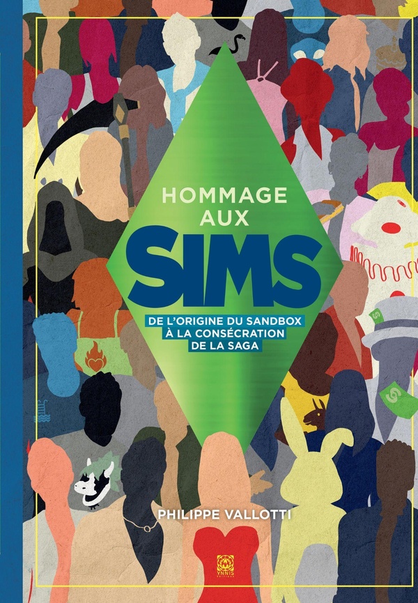 HOMMAGE AUX SIMS : DE L'ORIGINE DU SANDBOX A LA CONSECRATION DE LA SAGA