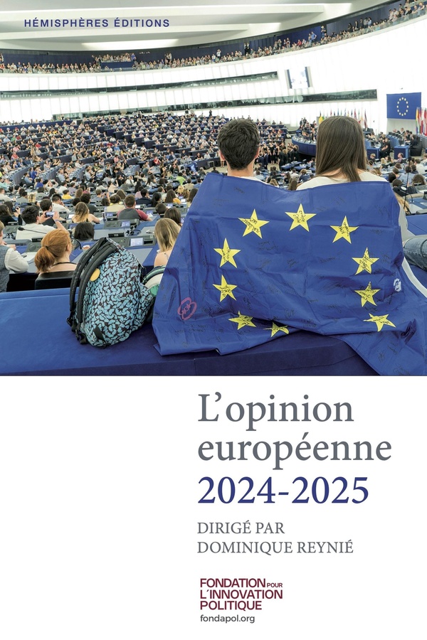 L'OPINION EUROPEENNE 2024-2025