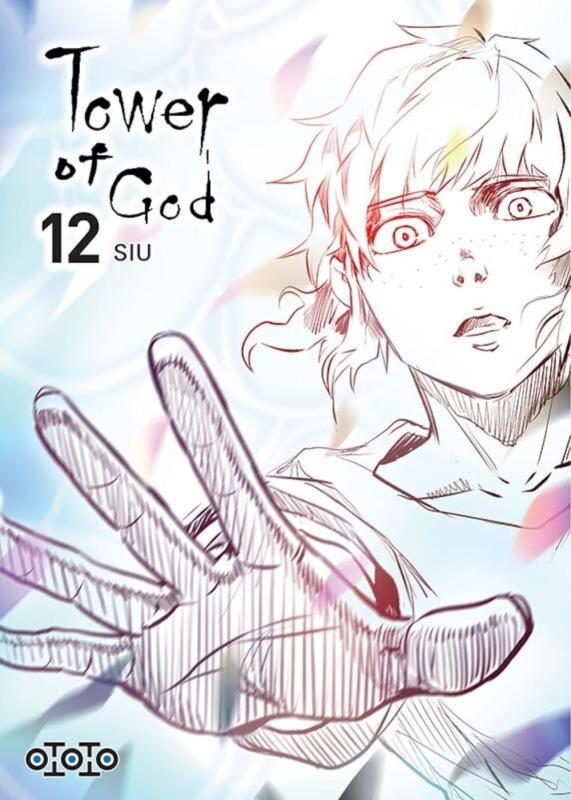 TOWER OF GOD T12