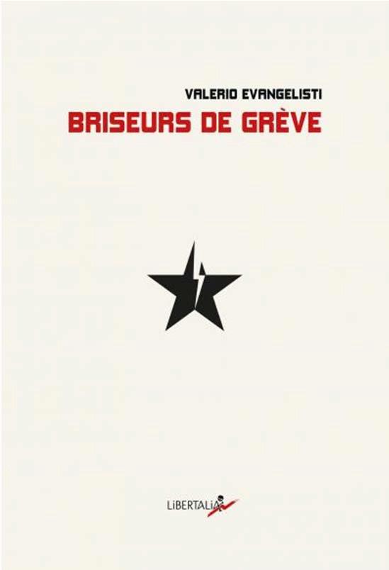 BRISEURS DE GREVE