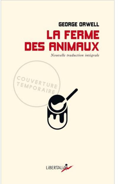 LA FERME DES ANIMAUX
