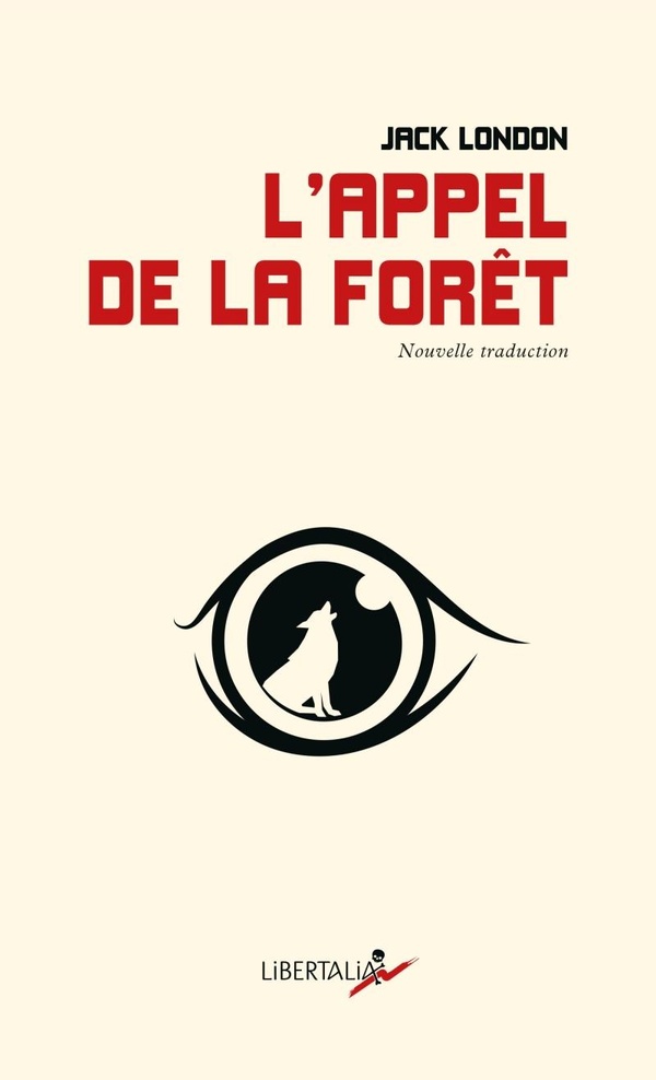 L'APPEL DE LA FORET