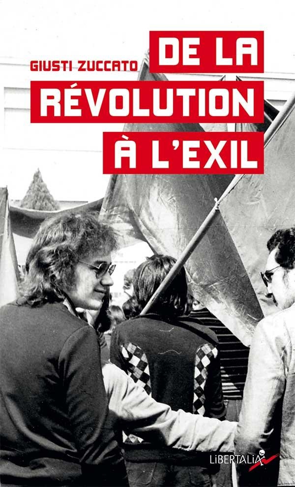 DE LA REVOLUTION A L'EXIL