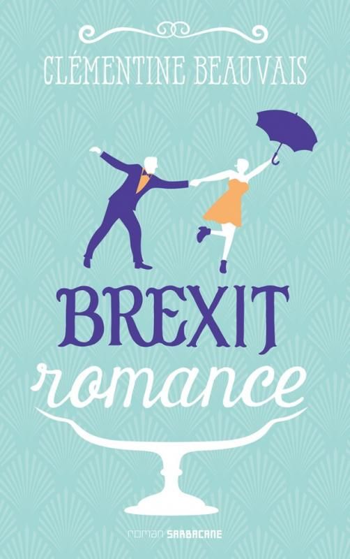 BREXIT ROMANCE
