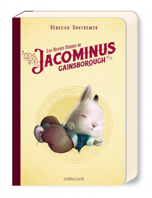 CARNET JACOMINUS COLLECTOR