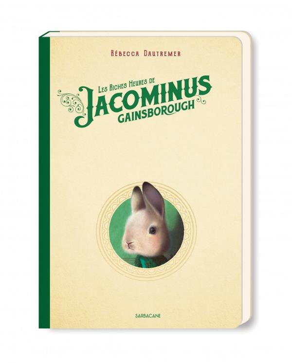 CAHIER JACOMINUS COLLECTOR