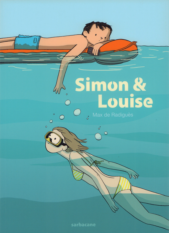 SIMON & LOUISE (INTEGRALE) NE