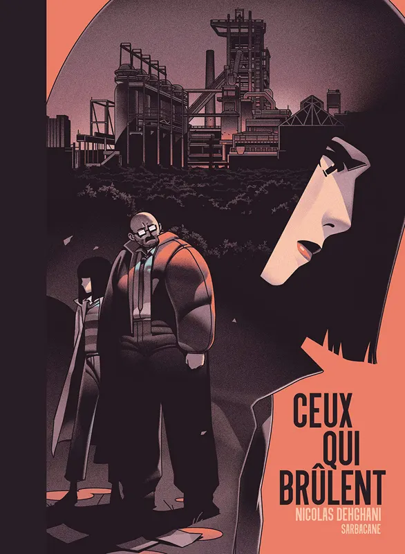 CEUX QUI BRULENT