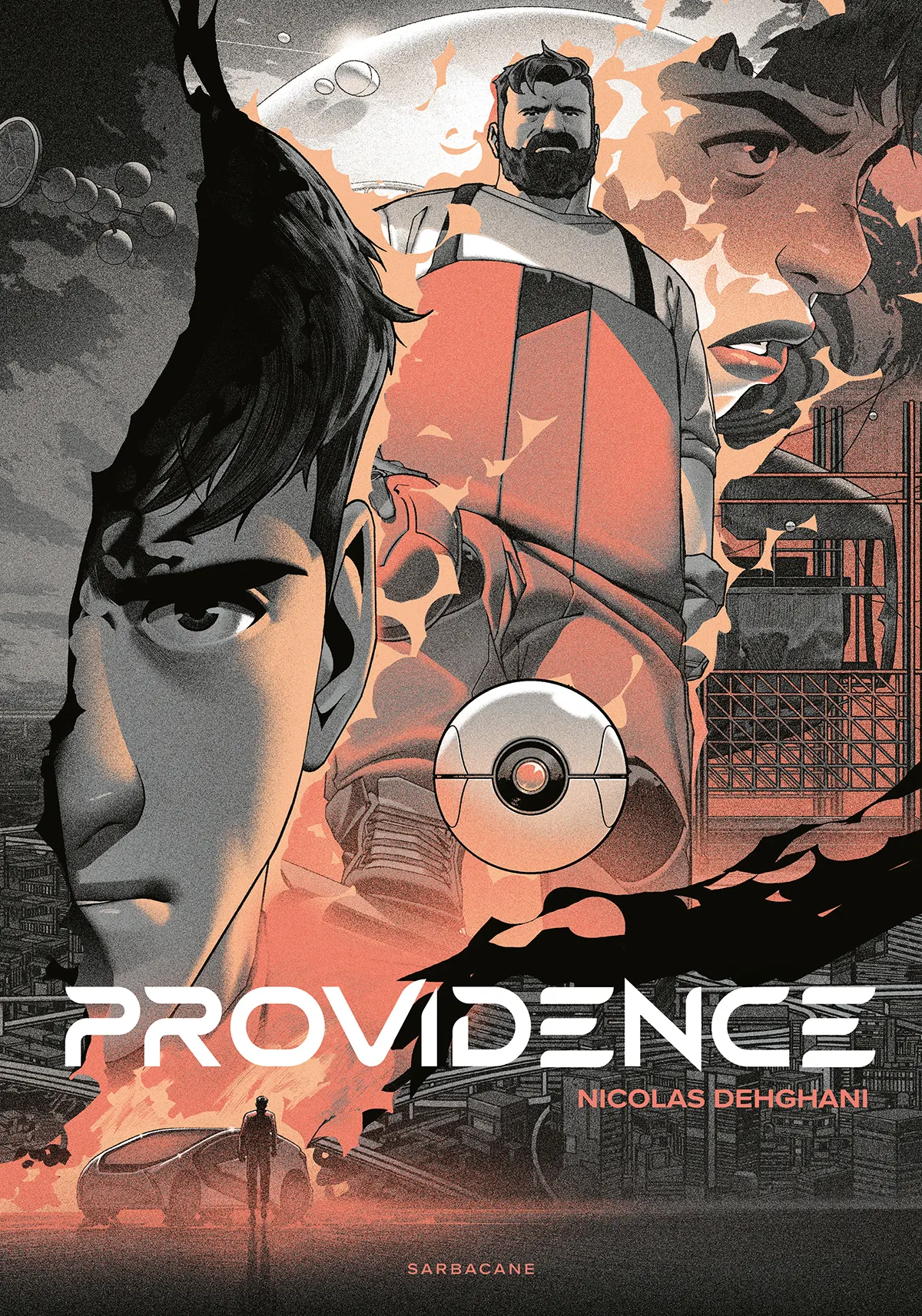 PROVIDENCE