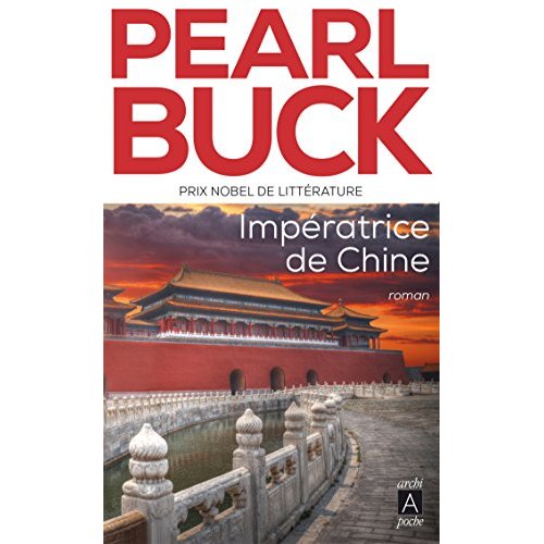 IMPERATRICE DE CHINE