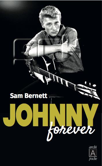 JOHNNY FOREVER