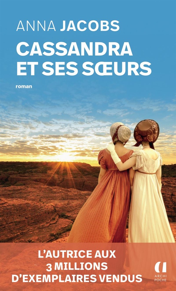 CASSANDRA ET SES SOEURS