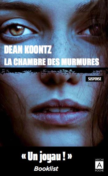 LA CHAMBRE DES MURMURES
